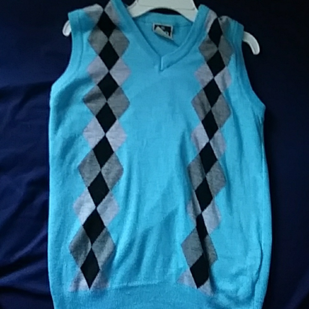 Winter vest